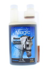 NAF NAF Magic Liquid magnesio líquido con hierbas