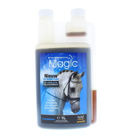 NAF NAF Magic Liquid