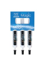 NAF NAF Instant Magic 3 x 30 g
