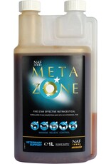 NAF NAF Metazone Liquid para la recuperación y las defensas