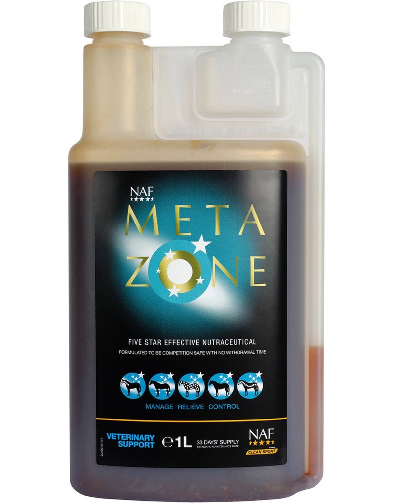 NAF Metazone Liquid