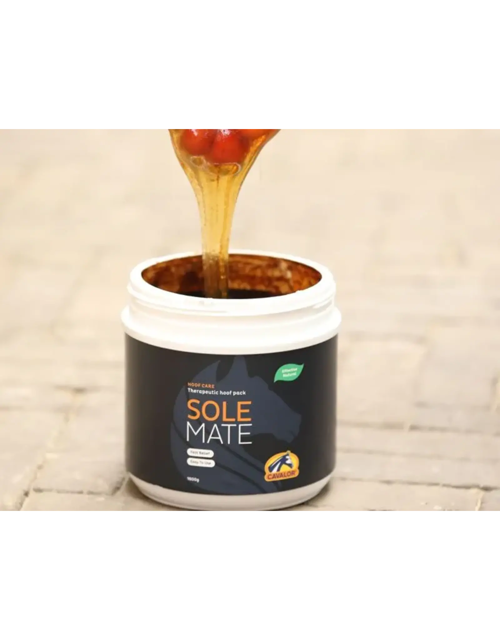 Cavalor Cavalor Sole Mate hoof paste