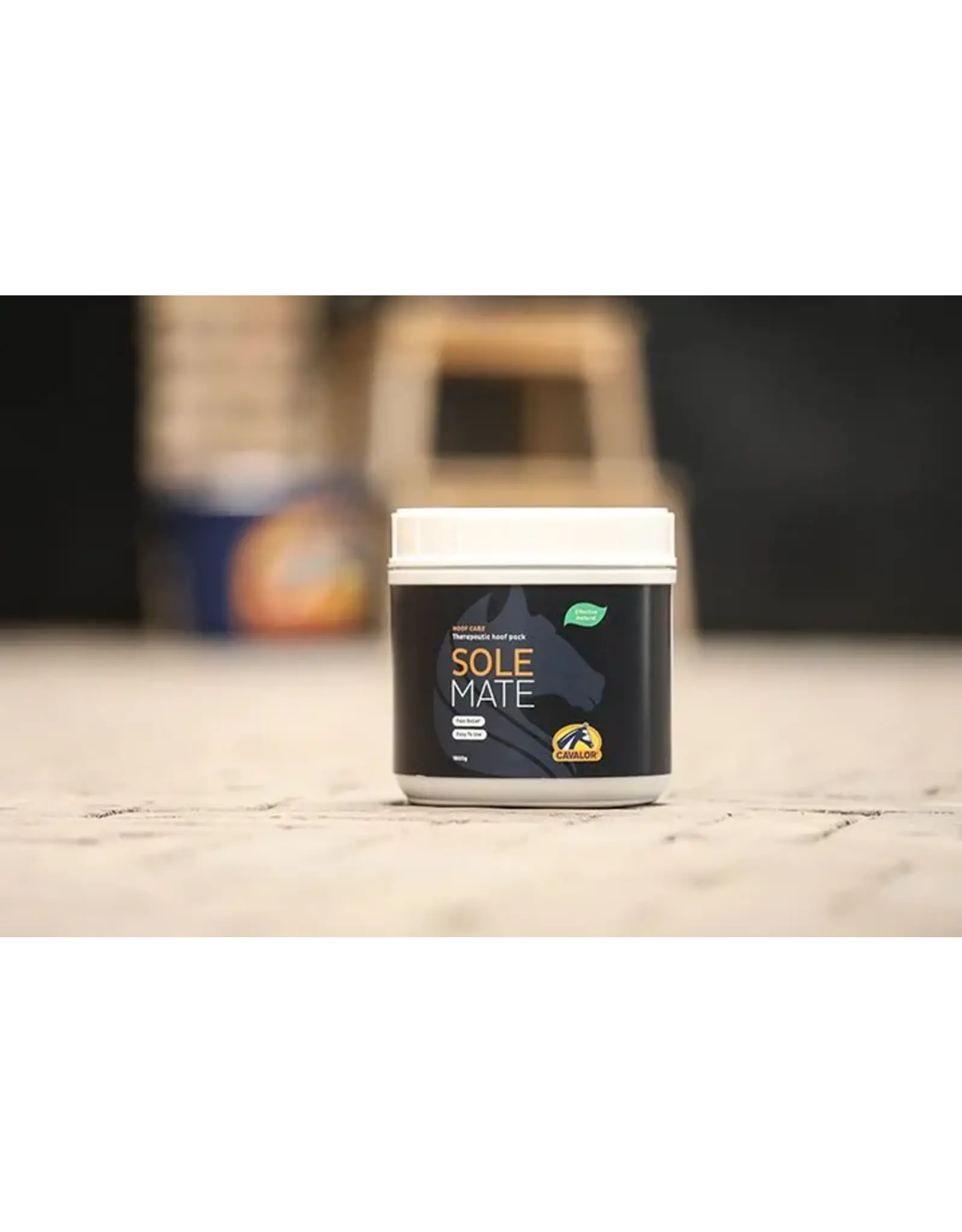 Cavalor Cavalor Sole Mate pâte pour sabots