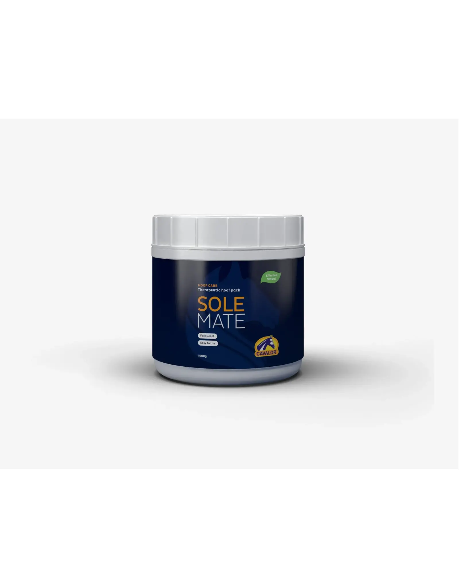 Cavalor Cavalor Sole Mate hoof paste