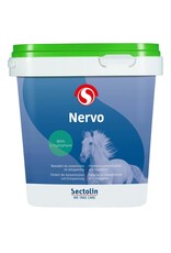Sectolin Vetinal Sectolin Vetinal Nervo voor ontspanning en concentratie 1 kg