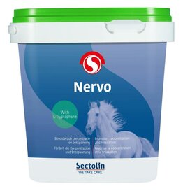 Sectolin Vetinal Sectolin Vetinal Nervo 1 kg