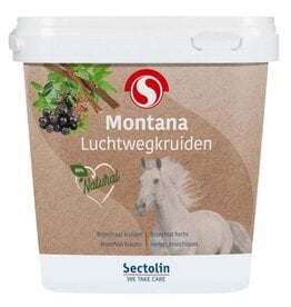 Sectolin Vetinal Sectolin Vetinal Montana 3 kg