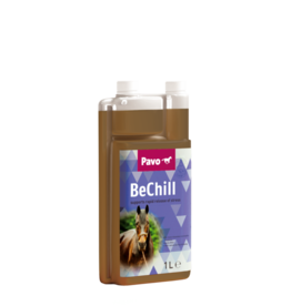 Pavo Pavo BeChill 1 L
