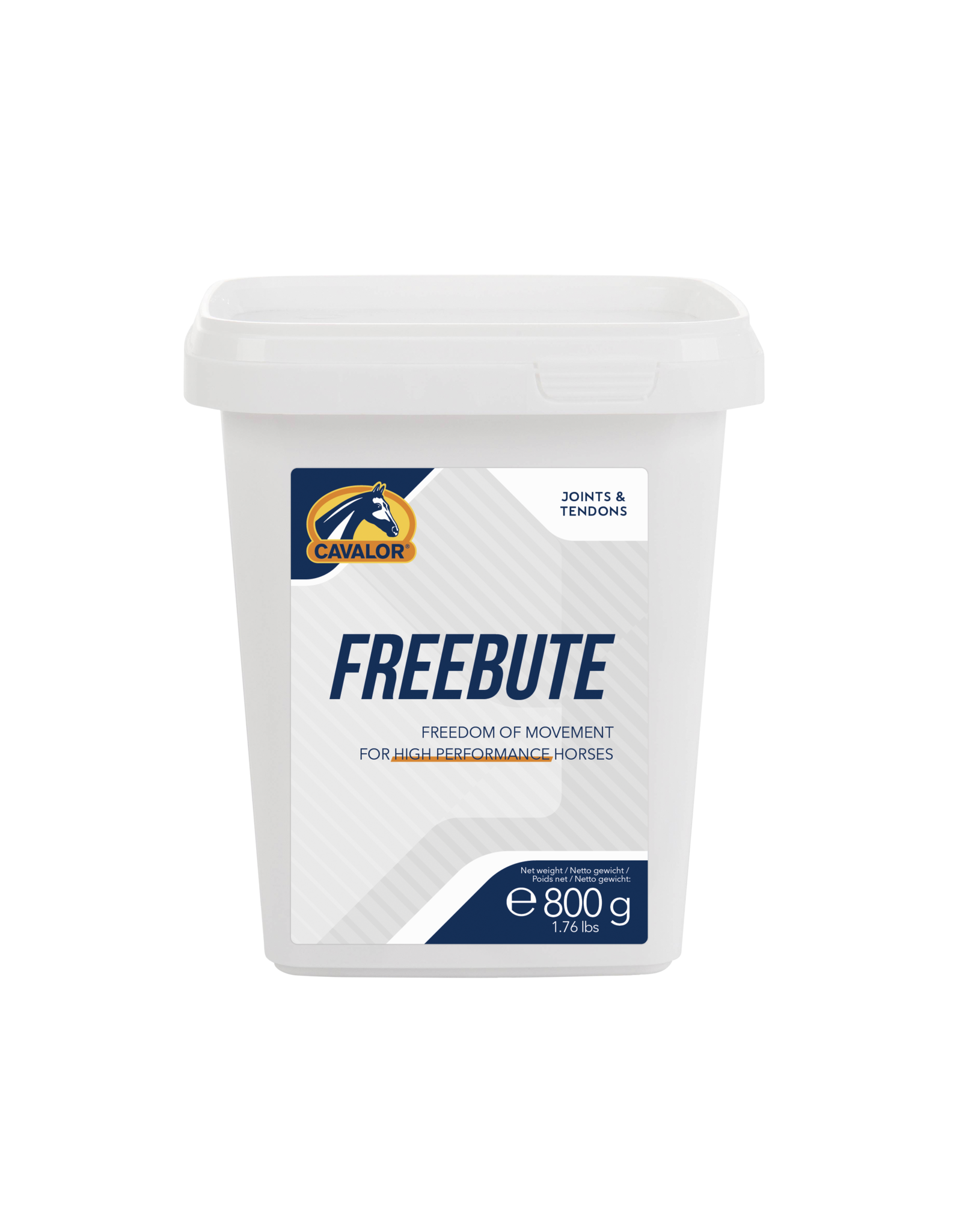 Cavalor Cavalor FreeBute polvo 800 g