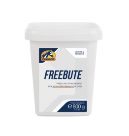 Cavalor Cavalor FreeBute powder 800 g