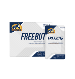 Cavalor Cavalor FreeBute poudre 20 x 10 g