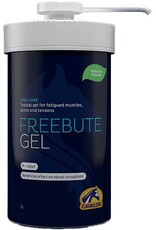 Cavalor Cavalor FreeBute Gel para músculos y articulaciones