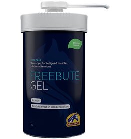 Cavalor Cavalor  FreeBute gel 2L