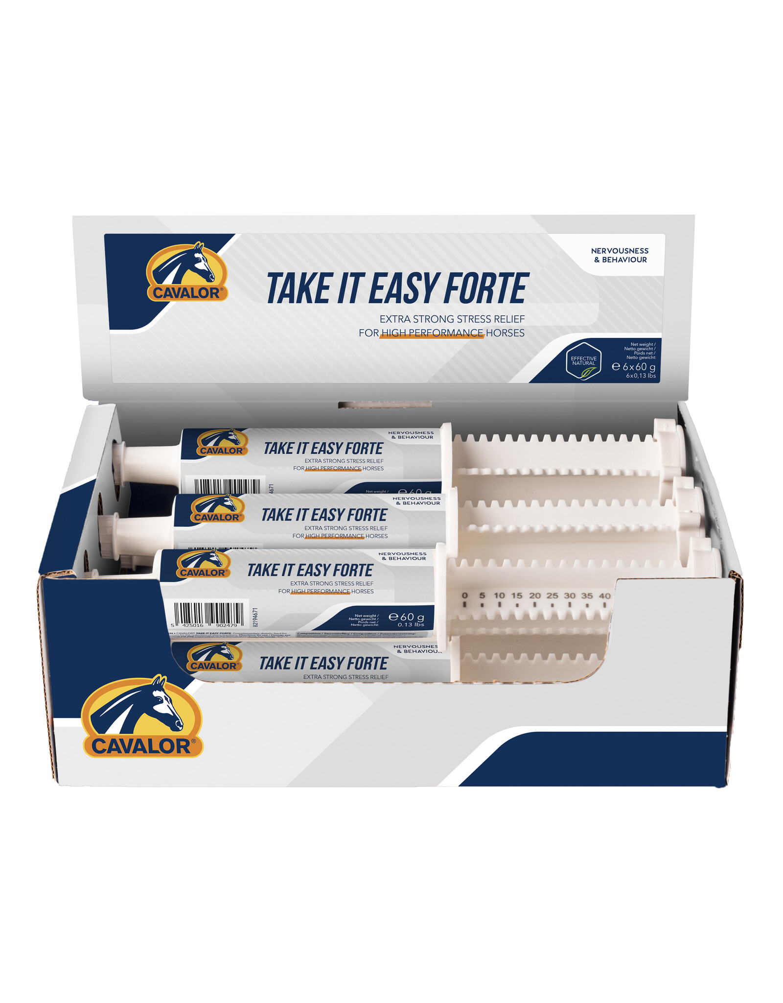 Cavalor Cavalor Take It Easy - Copy