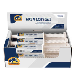Cavalor Cavalor Take It Easy -forte 6inj