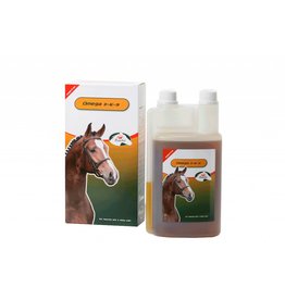 Primeval Omega 3-6-9 Cheval 1l