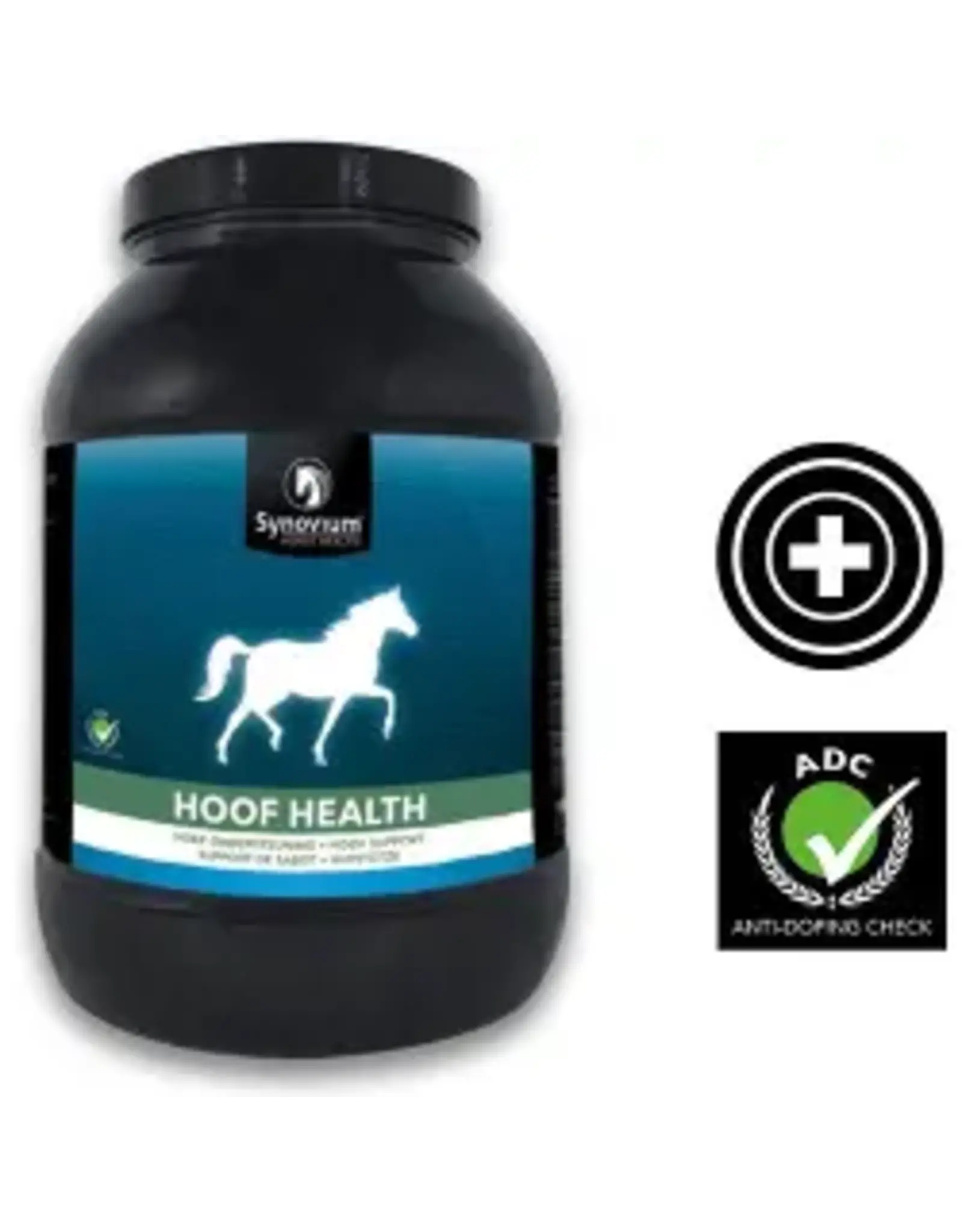 Synovium Synovium Hoof Health 2,5 kg