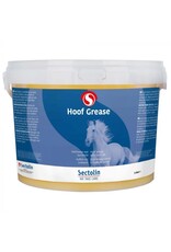 Sectolin Vetinal Sectolin Vetinal Hoof Grease grasa para cascos con aceite de laurel 5 litros