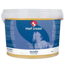Sectolin Vetinal Sectolin Vetinal Hoof Grease 5 litros