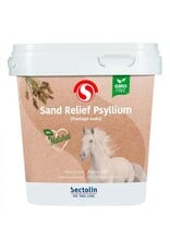 Sectolin Vetinal Sectolin Vetinal Sand Relief Psyllium para eliminar arena 700 g