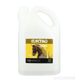 NAF NAF Electro Lytes 4 litres