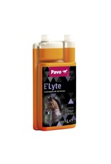 Pavo Pavo E’lyte Liquid 1 L