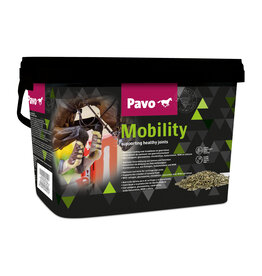 Pavo Pavo Mobility 3KG