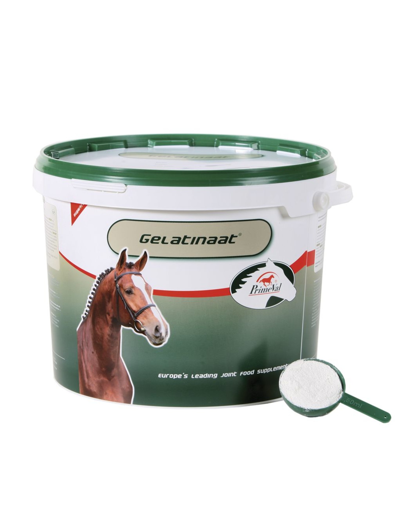 Primeval Primeval Gelatinaat voor gewrichten, pezen en hoeven 5 kg