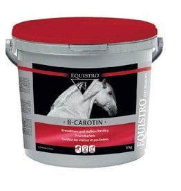 Equistro Equistro B-Carotin 3KG