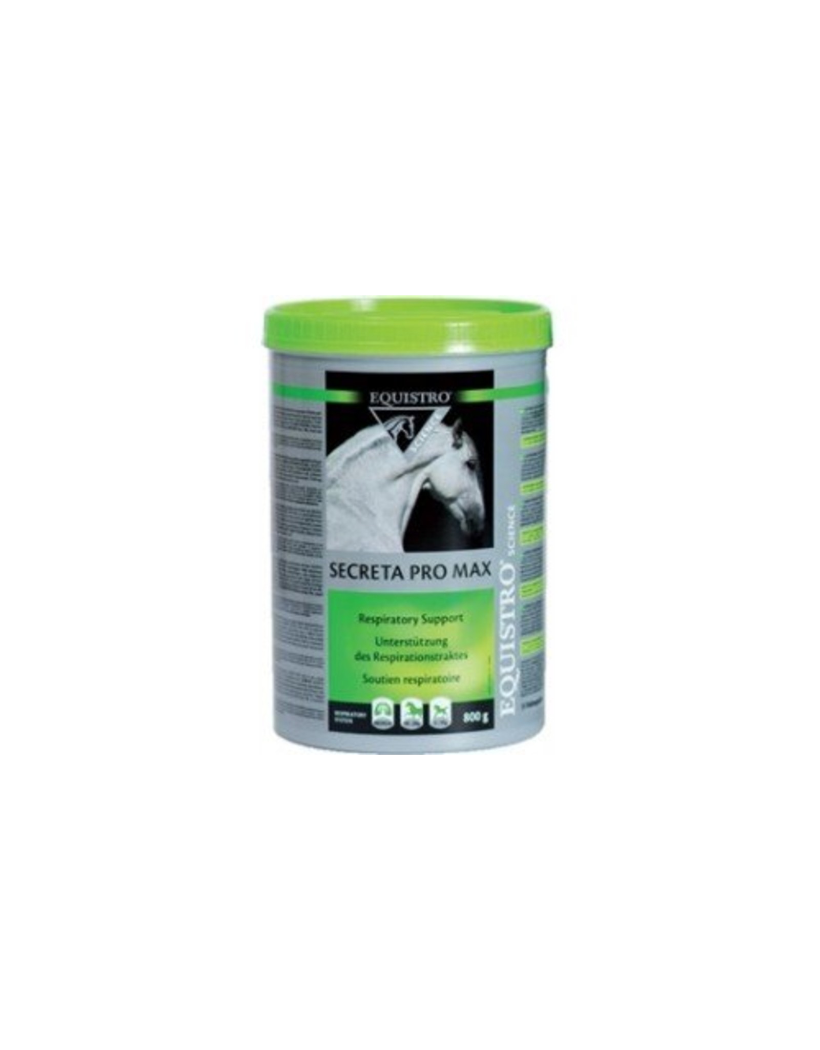 Equistro Equistro Secreta Pro Max herbs for the airways 800 g