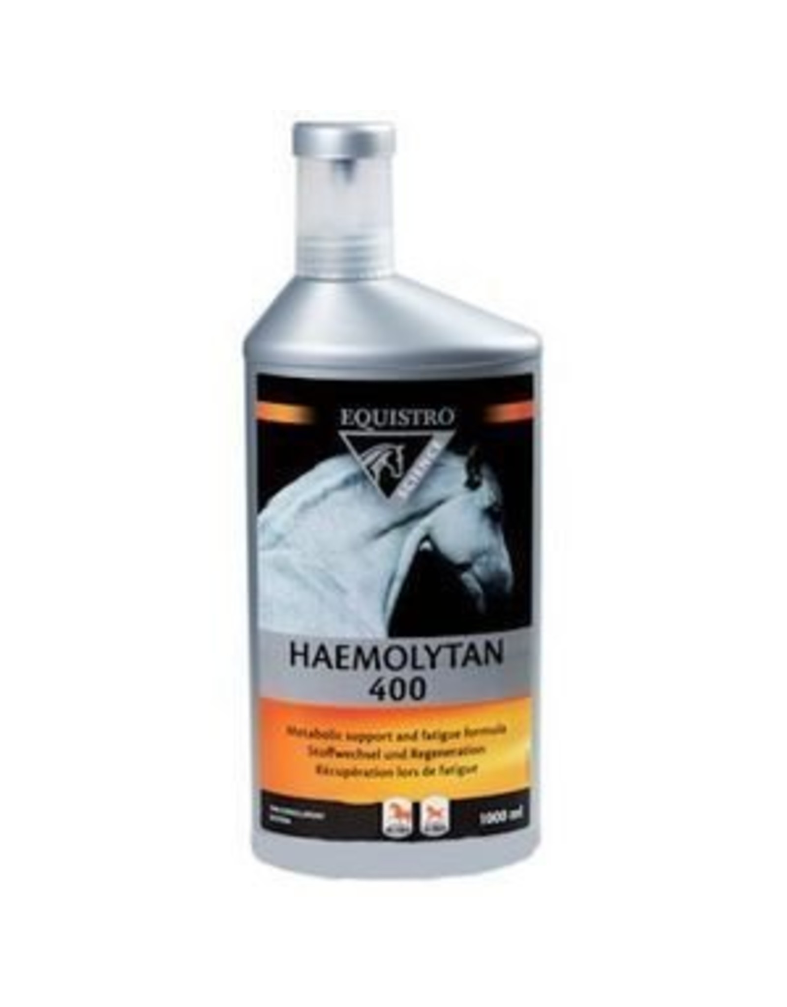 Equistro Equistro Haemolytan 400