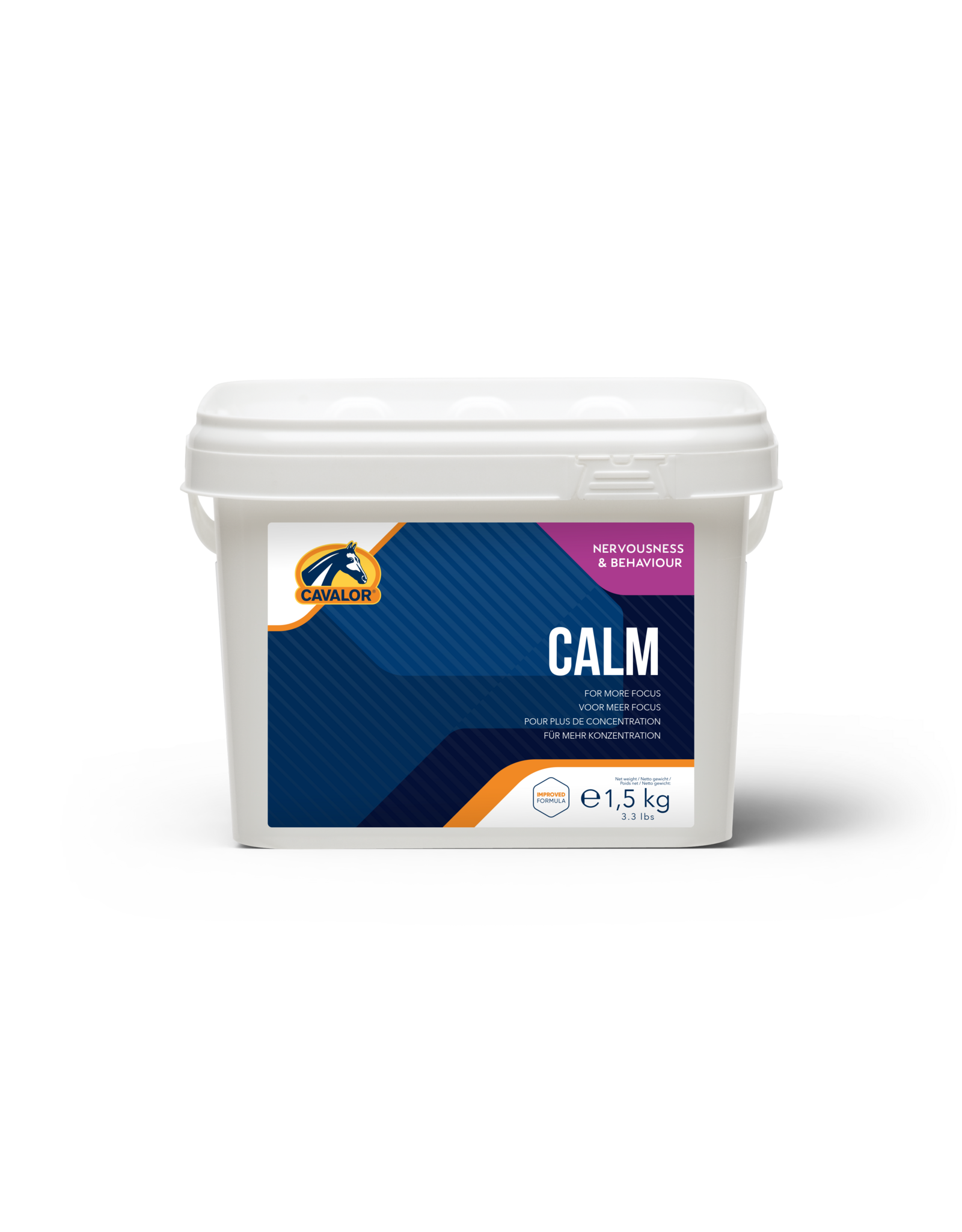 Cavalor Cavalor Calm