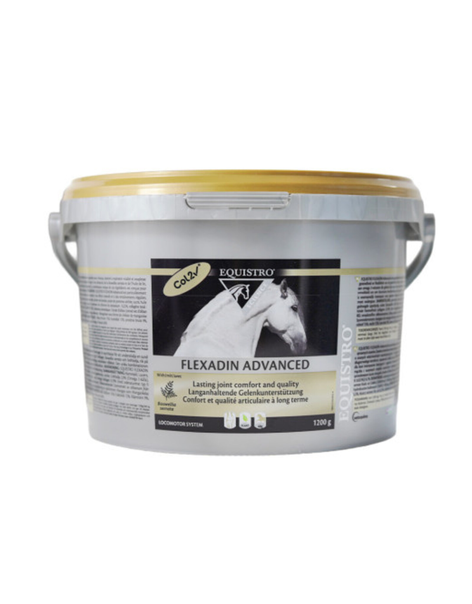 Equistro Flexadin Advanced 1.2 kg