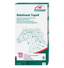 Primeval Gelatinaat Liquid Primeval 1L