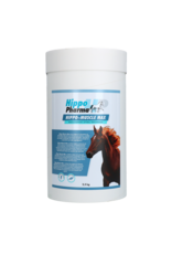 Hippopharma Hippo Muscle Max 2.5 kg