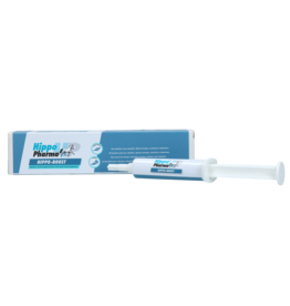 Hippo Pharma Hippo Boost 3 x 12 ml