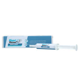 Hippopharma Hippo Boost 3 x 12 ml