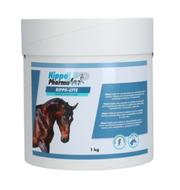 Hippopharma Hippo Lyte 1 kg