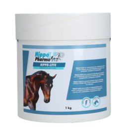 Hippopharma Hippo Lyte 1kg