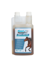 Hippo Pharma Hippo Joint HA complément articulaire liquide 1 litre