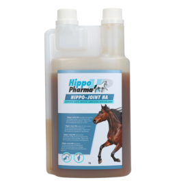 Hippo Pharma Hippo Joint HA 1 litre