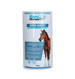Hippo Pharma Hippo Biotics 600 g