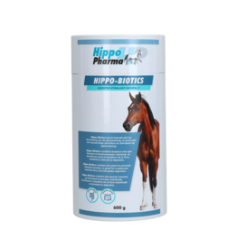 Hippopharma Hippo Biotics 600 g