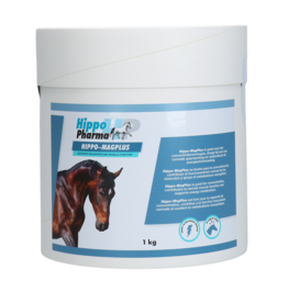 Hippo Pharma Hippo MagPlus 1 kg