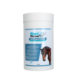 Hippopharma Hippo Gastrocare 1,8 kg