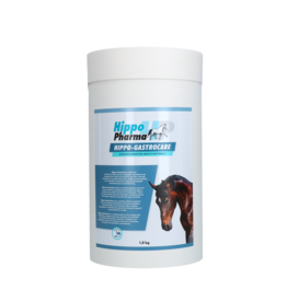 Hippopharma Hippo Gastrocare 1.8kg