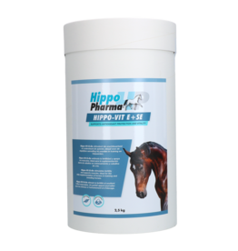 Hippo Pharma Hippo Vit E + Selenium 2,5 kg