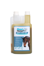 Hippo Pharma Hippo Hemo Red 1 L