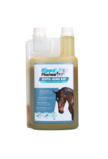 Hippopharma Hippo Hemo  Red 1 L
