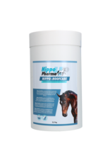 Hippo Pharma Hippo Hoofcare voor hoeven, huid en vacht 2,5 kg